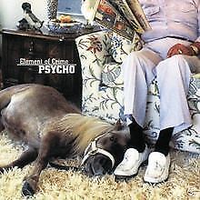 Psycho von Element of Crime |