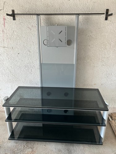 Elektrisch höhenverstellbares