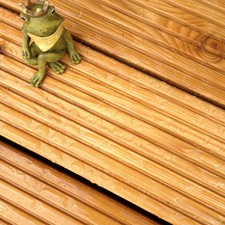 8€/m Terrassendielen