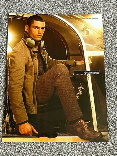 Rare vintage 2001 magazine - 2001,
