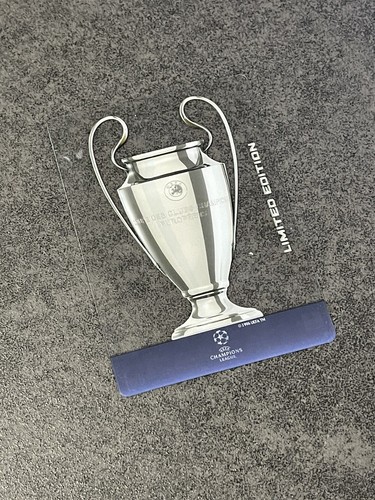 Panini adrenalyn champions - adrenalyn, xl