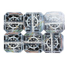 Starquest MB Ersatzteile 6