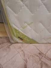 1 Woche Gebraucht Matratze (160 x 200cm Orthopadische)