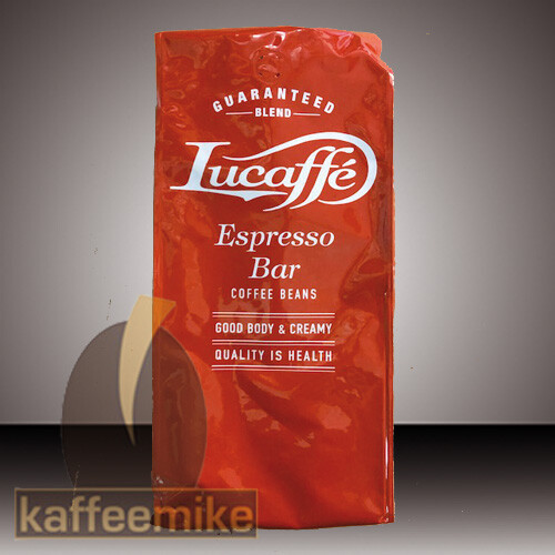 Lucaffe espresso bar - x,