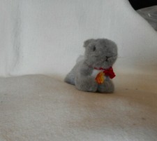  STEIFF 1501/09 - Hase