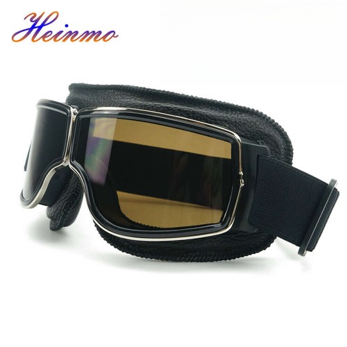 Motorradbrille retro brille - motorradbrille,
