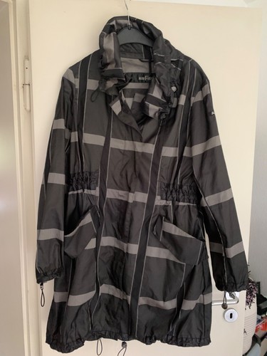 Wie neu airfield jacke - wie, airfield: