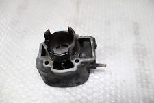 Zylinder Motor Zylinderfuss Engine Aprilia SR 50 Factory VFB 05- #R7990