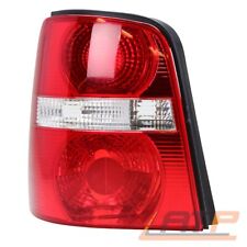 HECKLEUCHTE RÜCKLEUCHTE