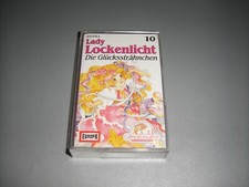 Auswahl Lady Lockenlicht