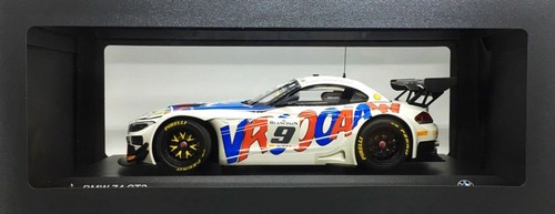 Bmw gt3 michel vaillant - bmw,