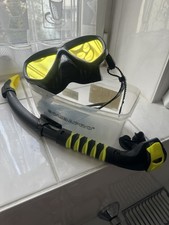 Scubapro Tauchmaske Spectra