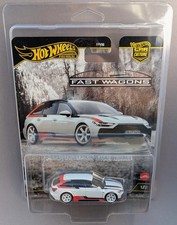 Hot Wheels Blister Protector