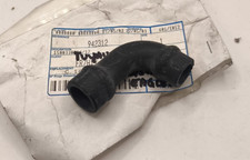 Anschluss Wasserpumpe Gilera