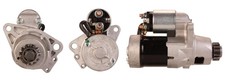 LUCAS LRS01753 Starter Anlasser 1,4kW für NISSAN X-TRAIL (T30) TEANA I (J31) 12V