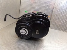 Mittelmotor E-Bike Motor