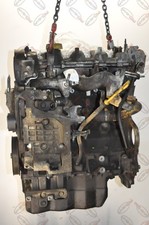 OPEL CHEVROLET CAPTIVA 2.0 VCDI 150PS Dieselmotor Motor Diesel LLW Z20S1 Z20DMH