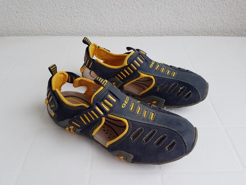 Geox respira herren - geox, sandalen