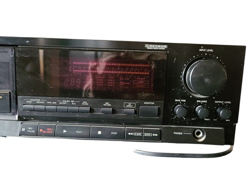 Denon drm 500 - denon, drm-500