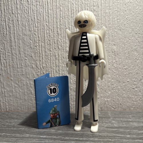 Playmobil 6840 figur serie - 6840, 10