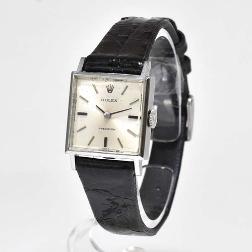 Rolex uhr precision - rolex,