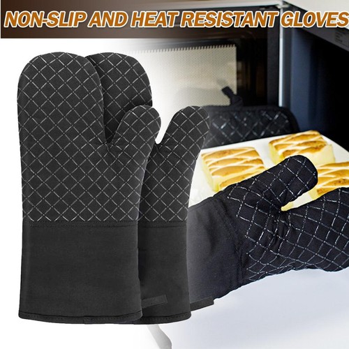 4tlg topflappen topfhandschuhe - topflappen,