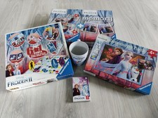 Ravensburger Frozen