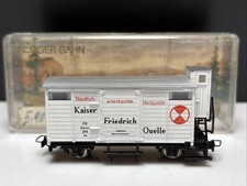 Spur H0e EGGER-BAHN 2305