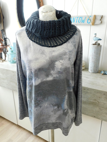 Cecil shirt l - shirt,