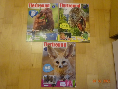 Kinder jugend zeitschriften - kinder,
