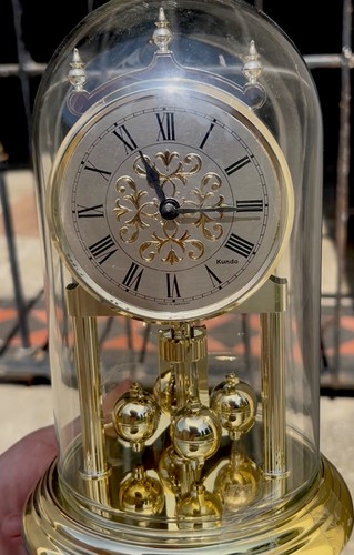Deutsche vintage westminster - deutsche,