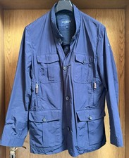 Original HACKETT London Jacke