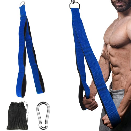 Trizepsseil für fitnessstudio - trizepsseil,