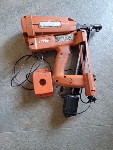 Paslode 200 akku nagler - im,