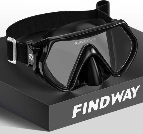 Findway taucherbrille - findway,