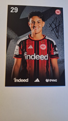 Eintracht frankfurt - eintracht,