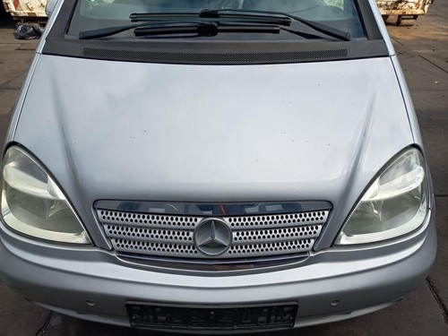 Mercedes klasse w168 - a,