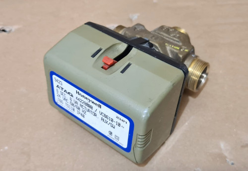 Honeywell vc8610 motor - vc8610-10,