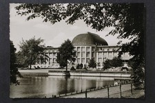 Bremen, Parkhotel - 425277