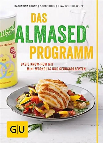 Das almased programm - das, almased-programm