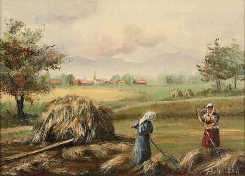 Luyten behnisch erntezeit - luyten-behnisch,