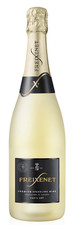 (9,44€/l) Freixenet Carta Dry 11,5% 6-0,75l Flasche