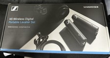 Sennheiser XSW-D PORTABLE