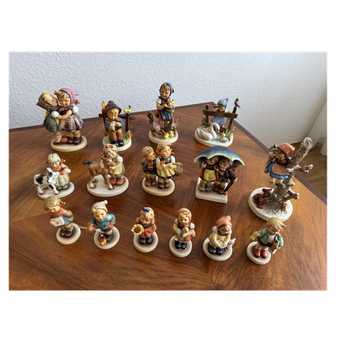 Goebel hummel - goebel,