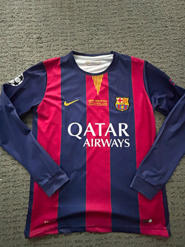 Nike barcelona final berlin - nike,