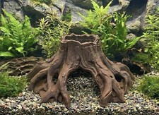 Aquarium Terrarium Root Tree