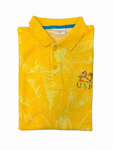 Polo assn poloshirt - assn,