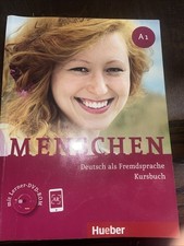 Menschen A1 Deutsch als