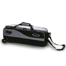 Storm Bowling 3-Ball Tasche
