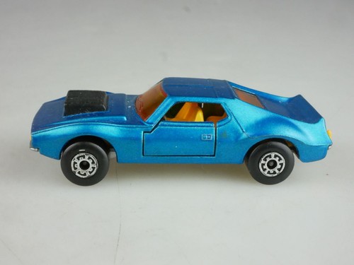 Amx javelin blue 55002 - 09-b,